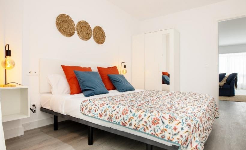 apartamentos de Day Apartment para alquiler para empresas en Tenerife Candelaria