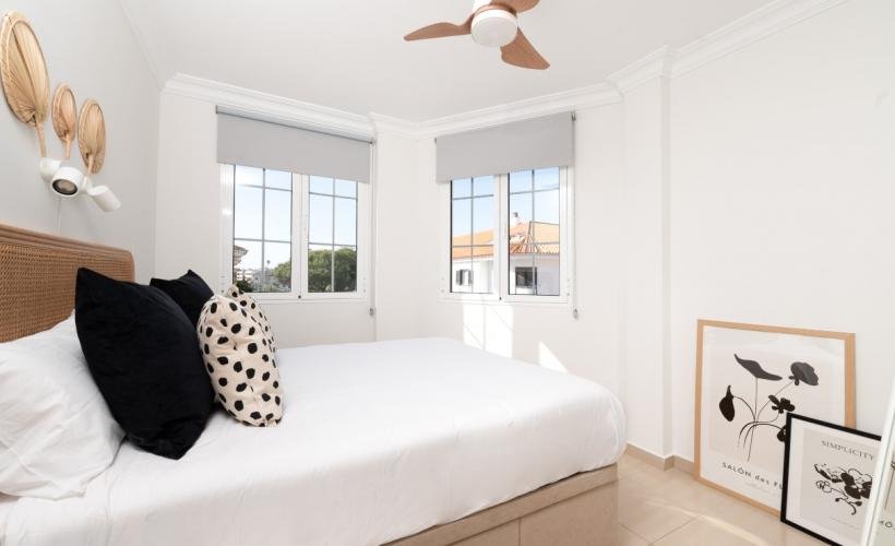 apartamentos de Day Apartment para alquiler para empresas en Tenerife Candelaria