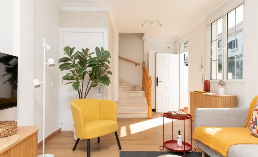 apartamentos de Day Apartment para alquiler para empresas en Tenerife Candelaria