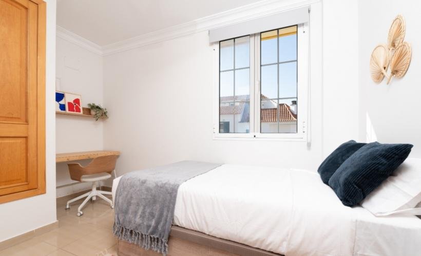 apartamentos de Day Apartment para alquiler para empresas en Tenerife Candelaria