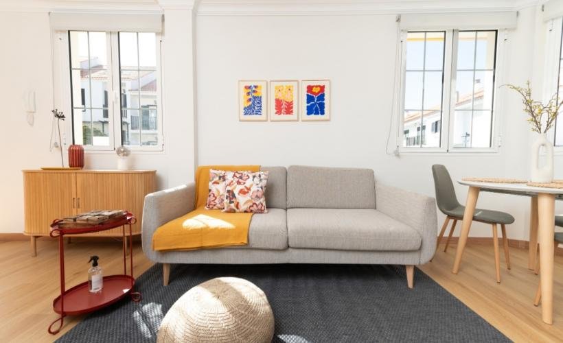 apartamentos de Day Apartment para alquiler para empresas en Tenerife Candelaria