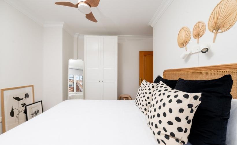 apartamentos de Day Apartment para alquiler para empresas en Tenerife Candelaria