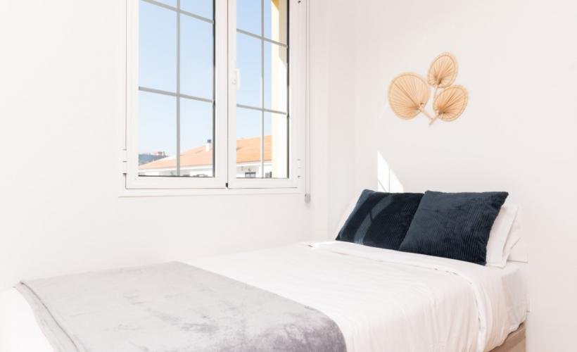 apartamentos de Day Apartment para alquiler para empresas en Tenerife Candelaria