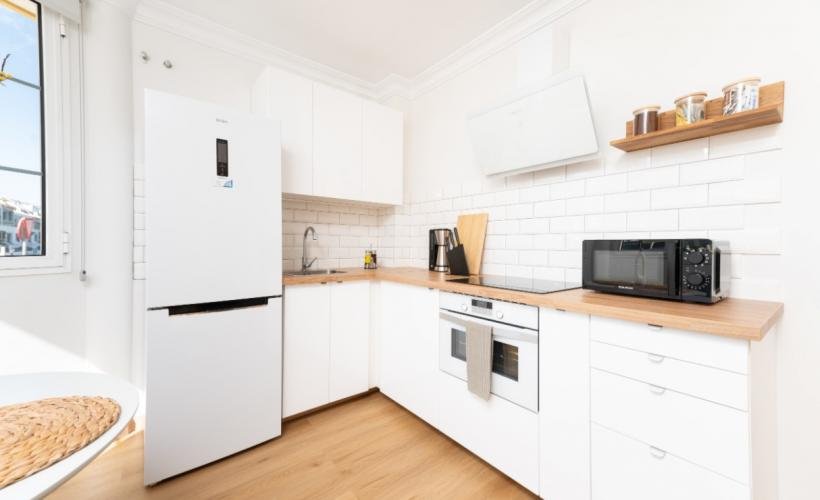apartamentos de Day Apartment para alquiler para empresas en Tenerife Candelaria