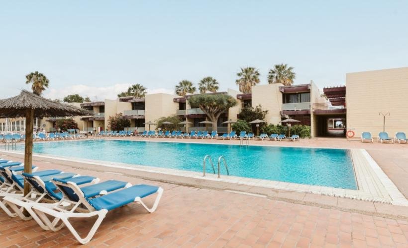 apartamentos de Day Apartment para alquiler para empresas en Tenerife 
