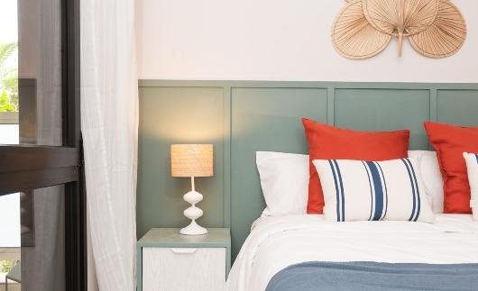 apartamentos de Day Apartment para alquiler para empresas en Tenerife 