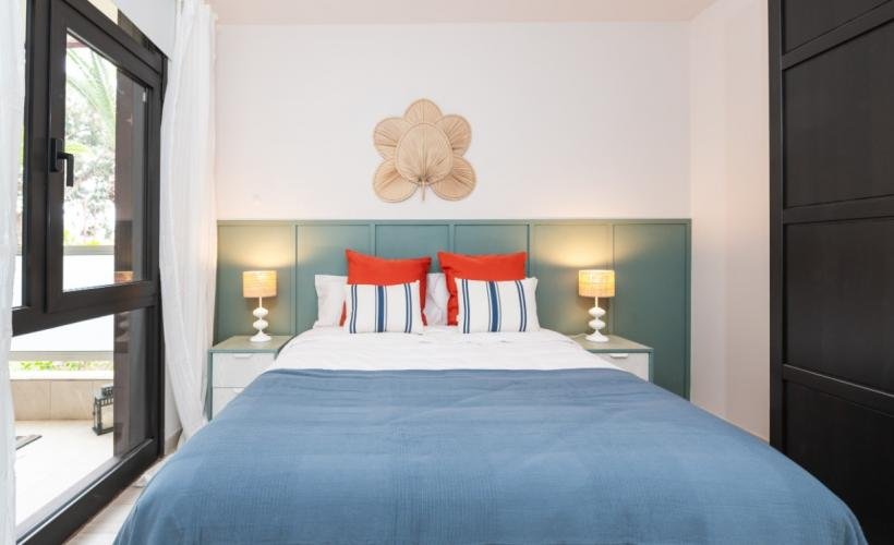 apartamentos de Day Apartment para alquiler para empresas en Tenerife 