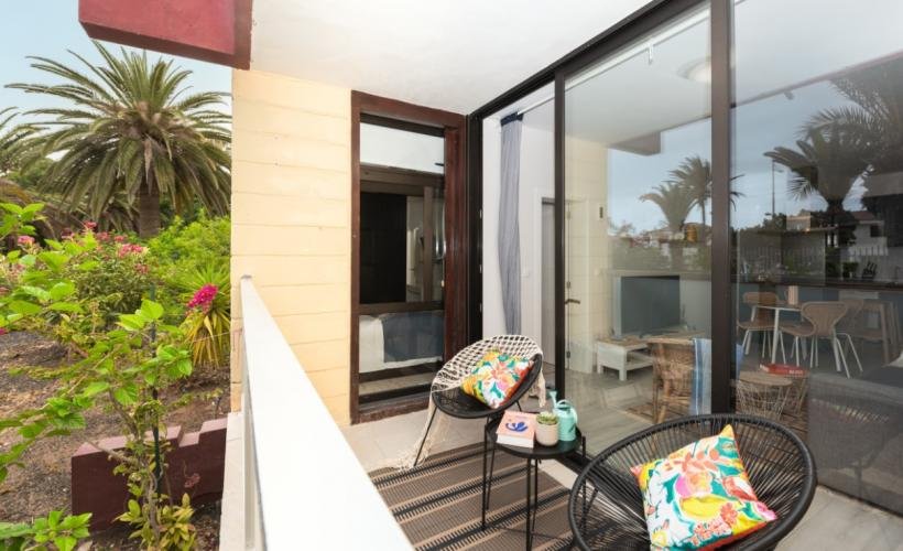 apartamentos de Day Apartment para alquiler para empresas en Tenerife 