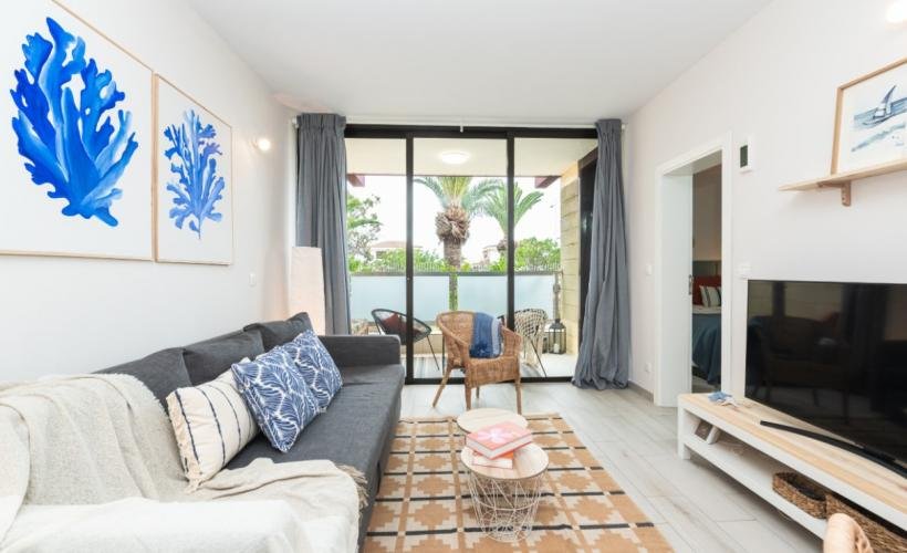 apartamentos de Day Apartment para alquiler para empresas en Tenerife 