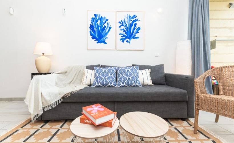 apartamentos de Day Apartment para alquiler para empresas en Tenerife 