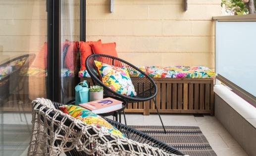 apartamentos de Day Apartment para alquiler para empresas en Tenerife 