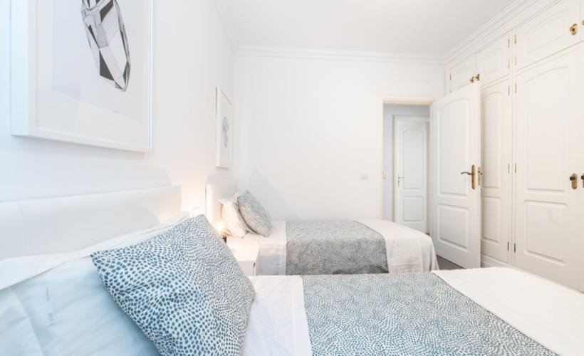 apartamentos de Day Apartment para alquiler para empresas en Tenerife 