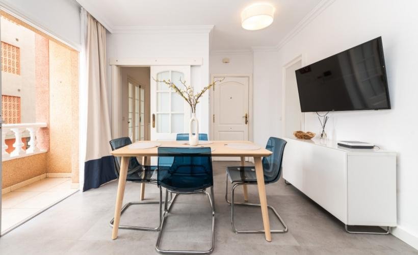 apartamentos de Day Apartment para alquiler para empresas en Tenerife 