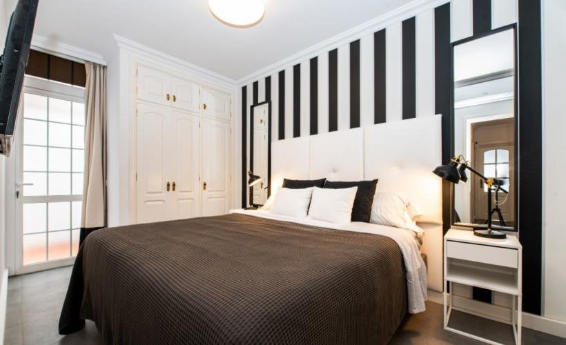 apartamentos de Day Apartment para alquiler para empresas en Tenerife 
