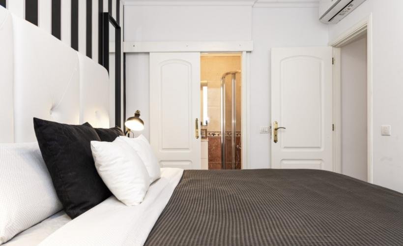apartamentos de Day Apartment para alquiler para empresas en Tenerife 