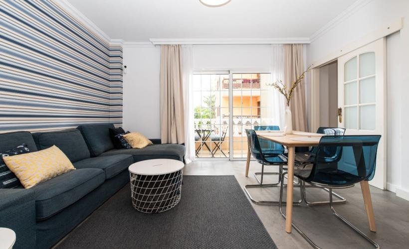 apartamentos de Day Apartment para alquiler para empresas en Tenerife 