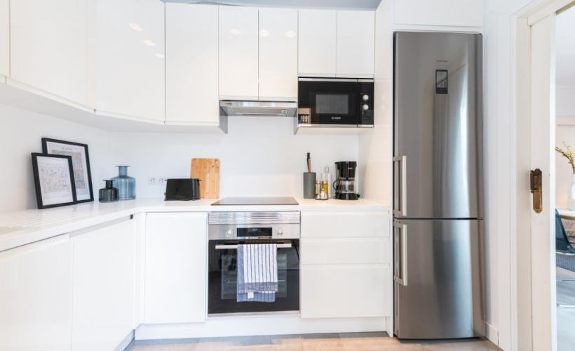apartamentos de Day Apartment para alquiler para empresas en Tenerife 
