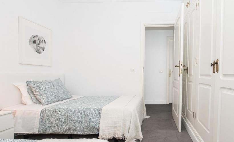 apartamentos de Day Apartment para alquiler para empresas en Tenerife 