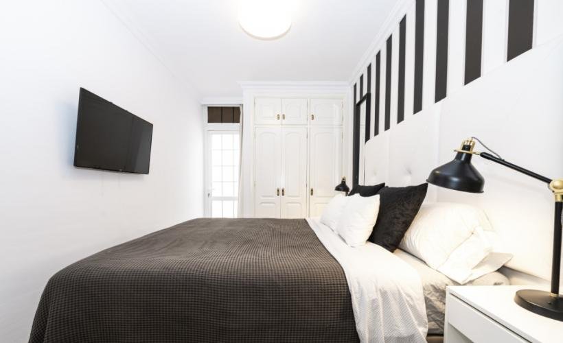 apartamentos de Day Apartment para alquiler para empresas en Tenerife 
