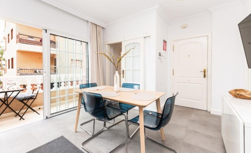 apartamentos de Day Apartment para alquiler para empresas en Tenerife 