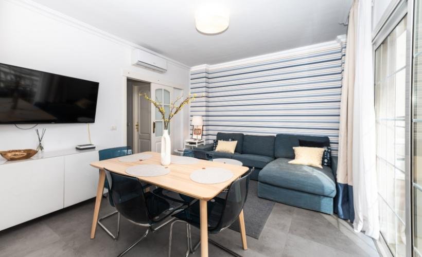 apartamentos de Day Apartment para alquiler para empresas en Tenerife 