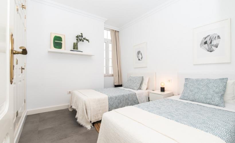 apartamentos de Day Apartment para alquiler para empresas en Tenerife 