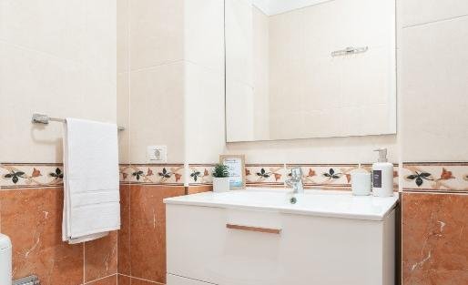 apartamentos de Day Apartment para alquiler para empresas en Tenerife 