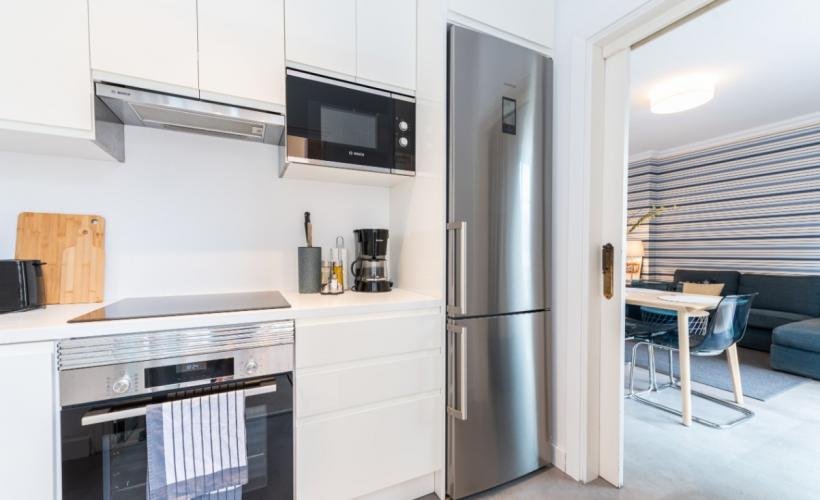 apartamentos de Day Apartment para alquiler para empresas en Tenerife 