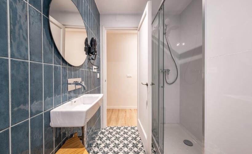 apartamentos de Day Apartment para alquiler para empresas en Barcelona Horta-Guinardó