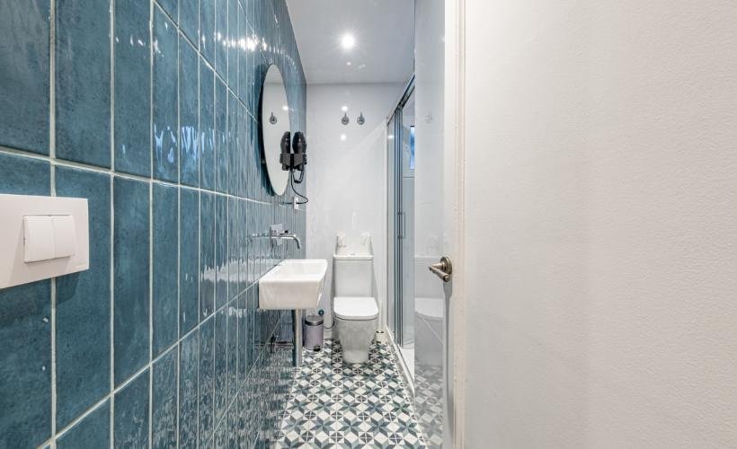 apartamentos de Day Apartment para alquiler para empresas en Barcelona Horta-Guinardó