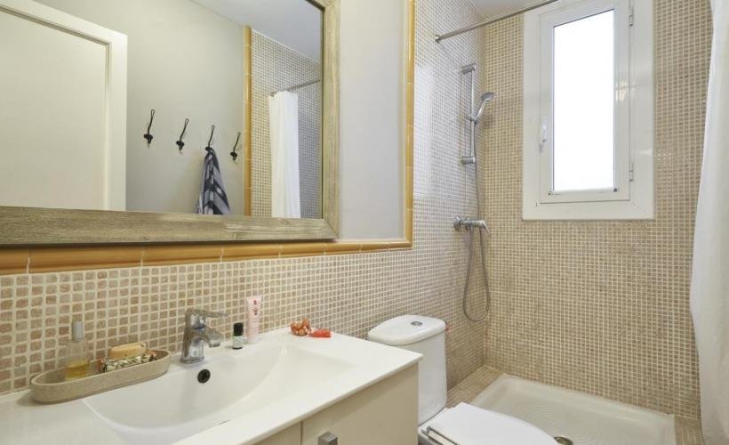 apartamentos de Day Apartment para alquiler para empresas en Barcelona Horta-Guinardó