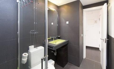 apartamentos de Day Apartment para alquiler para empresas en Madrid Justicia