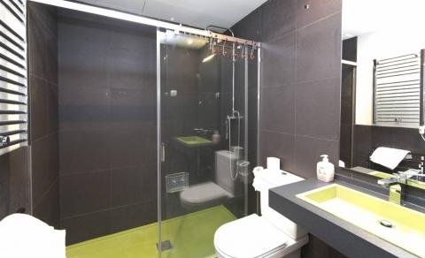 apartamentos de Day Apartment para alquiler para empresas en Madrid Justicia