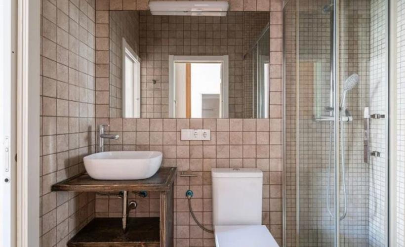 apartamentos de Day Apartment para alquiler para empresas en Barcelona Eixample