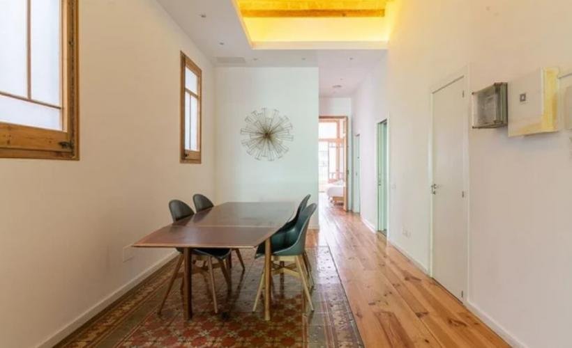 apartamentos de Day Apartment para alquiler para empresas en Barcelona Eixample
