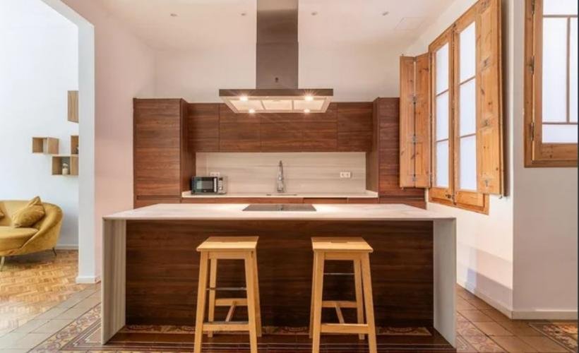 apartamentos de Day Apartment para alquiler para empresas en Barcelona Eixample