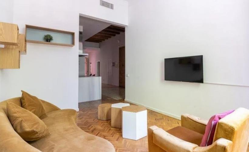 apartamentos de Day Apartment para alquiler para empresas en Barcelona Eixample