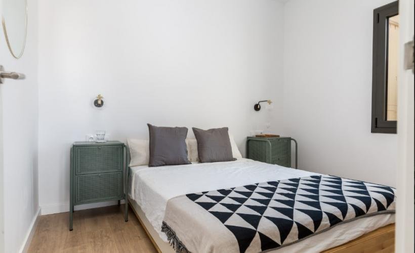 apartamentos de Day Apartment para alquiler para empresas en Barcelona Eixample