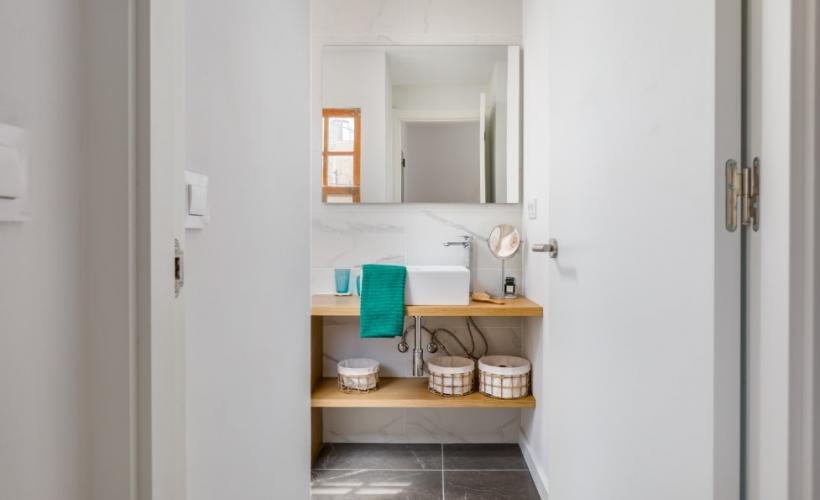apartamentos de Day Apartment para alquiler para empresas en Barcelona Eixample