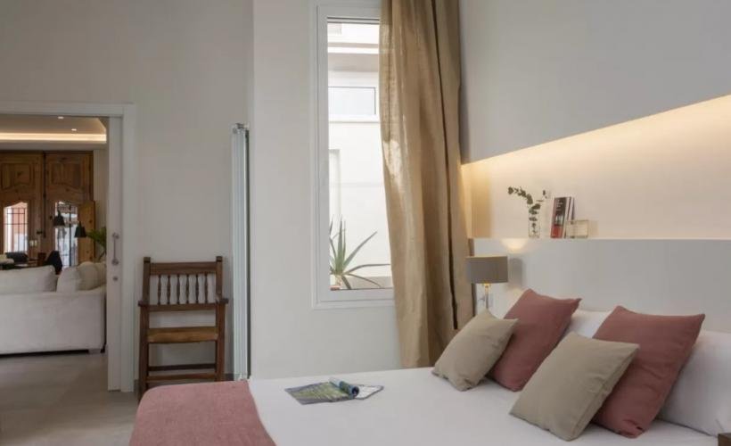 apartamentos de Day Apartment para alquiler para empresas en Valencia Picanya