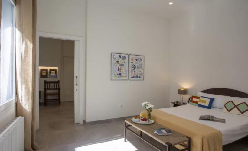apartamentos de Day Apartment para alquiler para empresas en Valencia Picanya