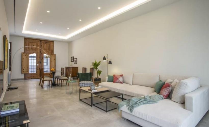 apartamentos de Day Apartment para alquiler para empresas en Valencia Picanya