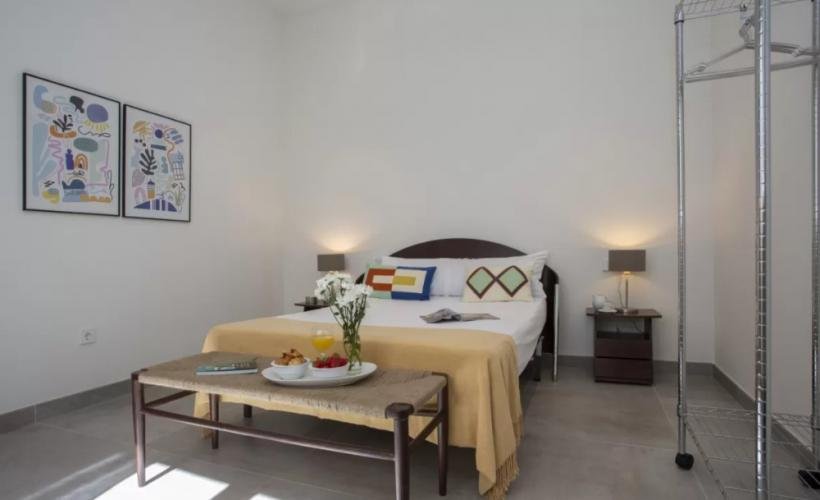 apartamentos de Day Apartment para alquiler para empresas en Valencia Picanya