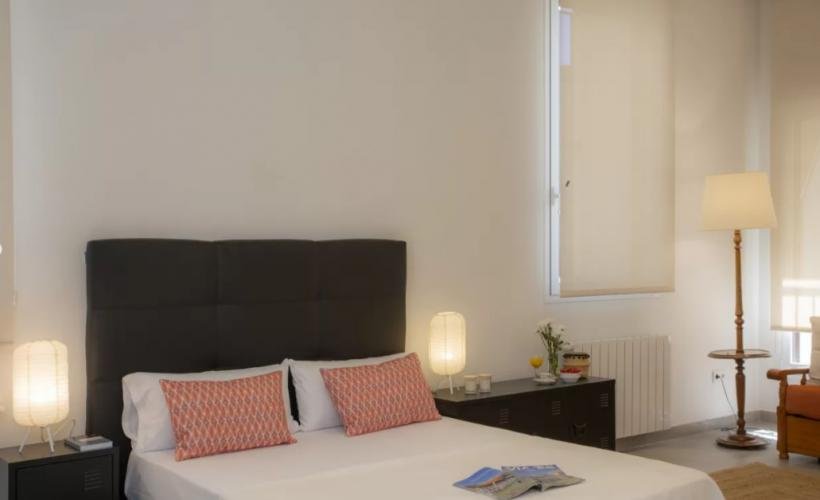 apartamentos de Day Apartment para alquiler para empresas en Valencia Picanya