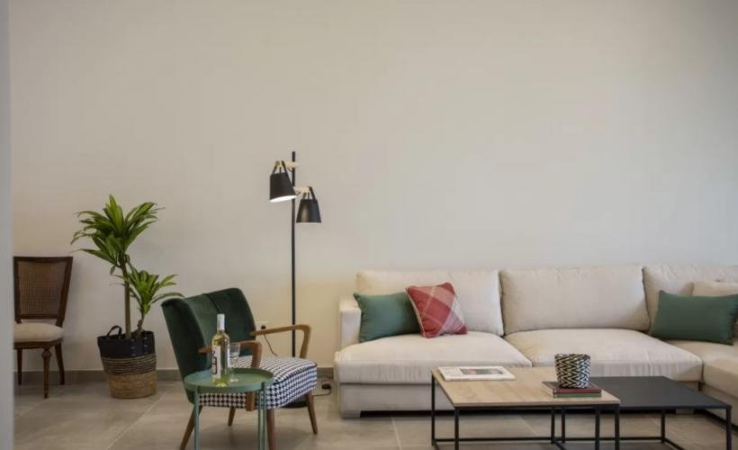 apartamentos de Day Apartment para alquiler para empresas en Valencia Picanya