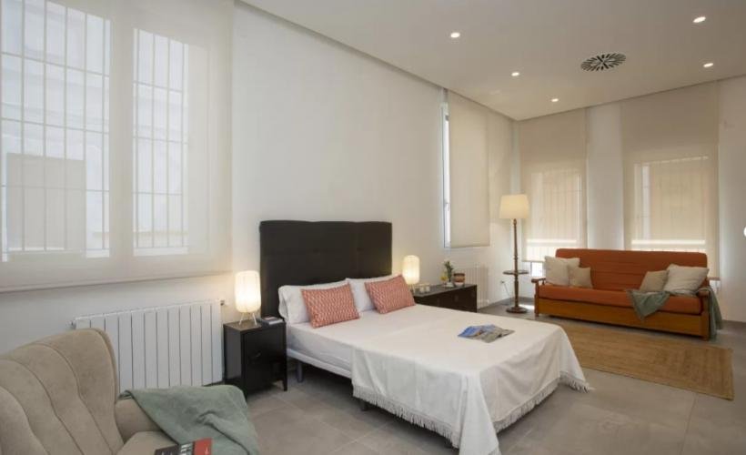 apartamentos de Day Apartment para alquiler para empresas en Valencia Picanya