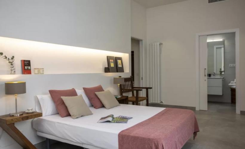 apartamentos de Day Apartment para alquiler para empresas en Valencia Picanya