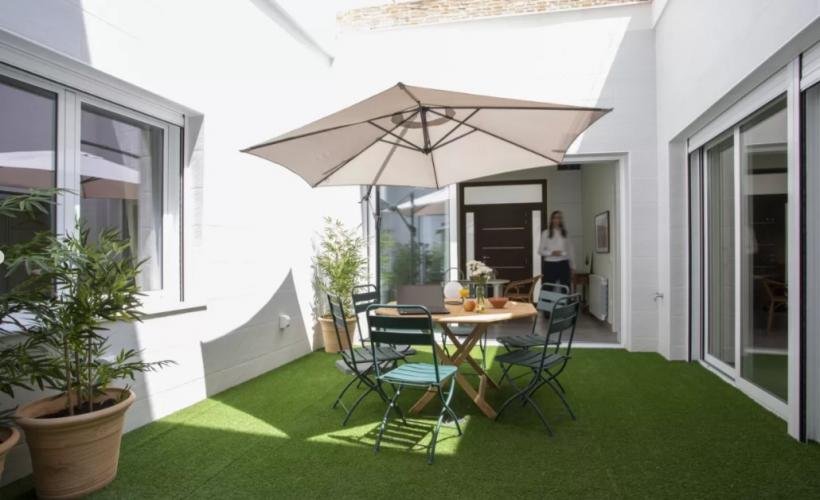 apartamentos de Day Apartment para alquiler para empresas en Valencia Picanya
