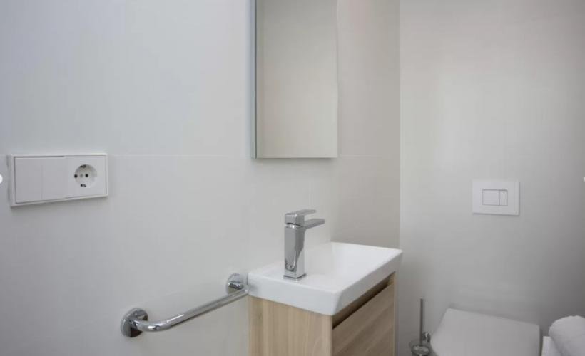apartamentos de Day Apartment para alquiler para empresas en Valencia Picanya