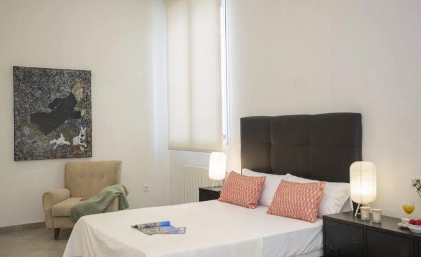 apartamentos de Day Apartment para alquiler para empresas en Valencia Picanya